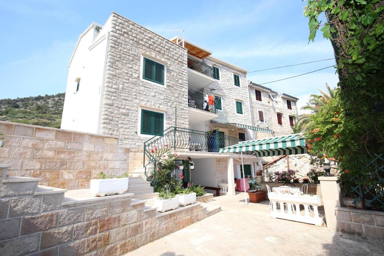Apartment Bol 13413F ภายนอก รูปภาพ