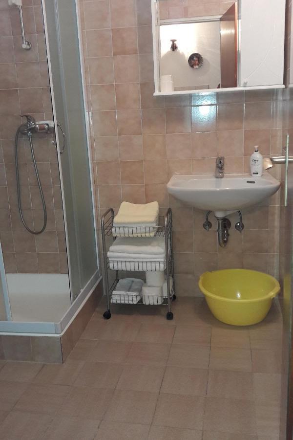 Apartment Bol 13413F ภายนอก รูปภาพ
