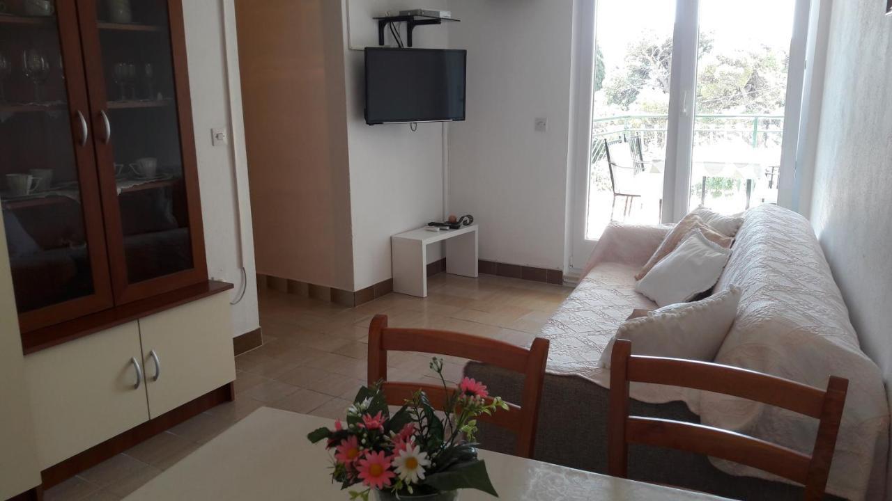 Apartment Bol 13413F ภายนอก รูปภาพ