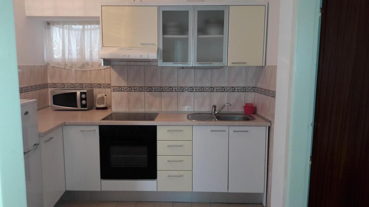 Apartment Bol 13413F ภายนอก รูปภาพ